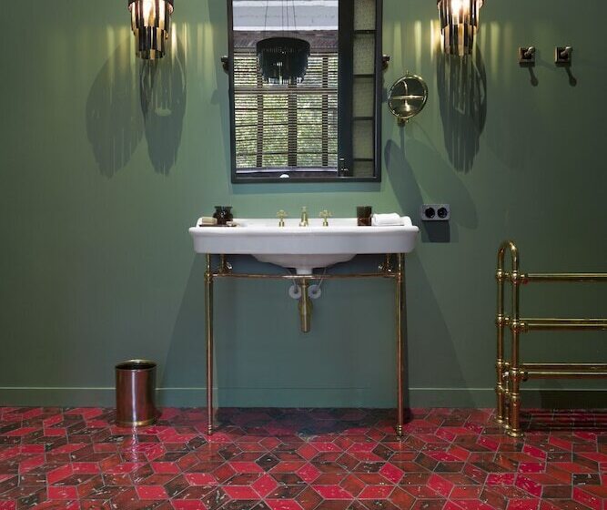 اتاق استاندارد, Stamba