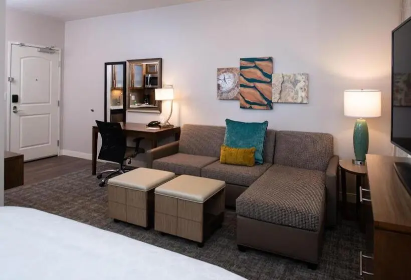 استودیوی استاندارد, Staybridge Suites   St George, An Ihg