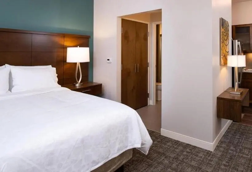 استودیوی استاندارد, Staybridge Suites   St George, An Ihg