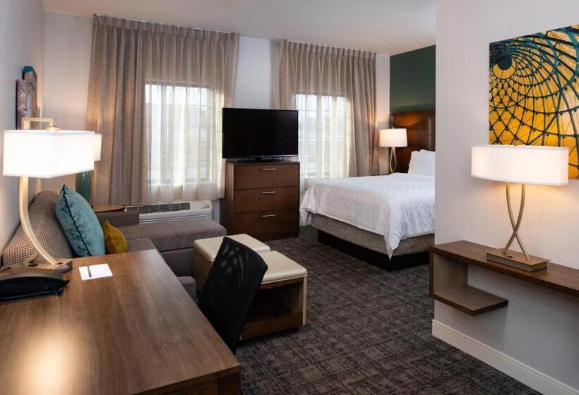Студия Стандарт, Staybridge Suites   St George, An Ihg