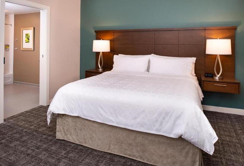 חדר סטנדרט, Staybridge Suites   St George, An Ihg