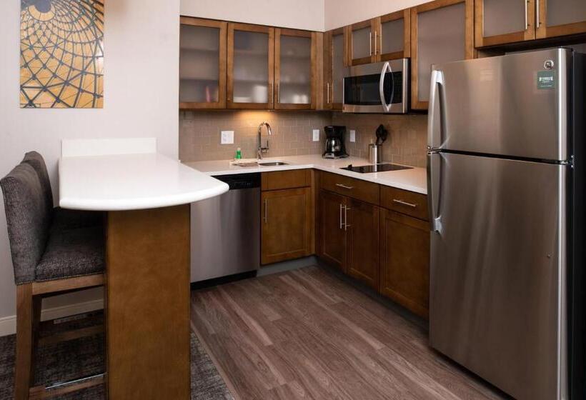 Люкс Кровать Кинг, Staybridge Suites   St George, An Ihg