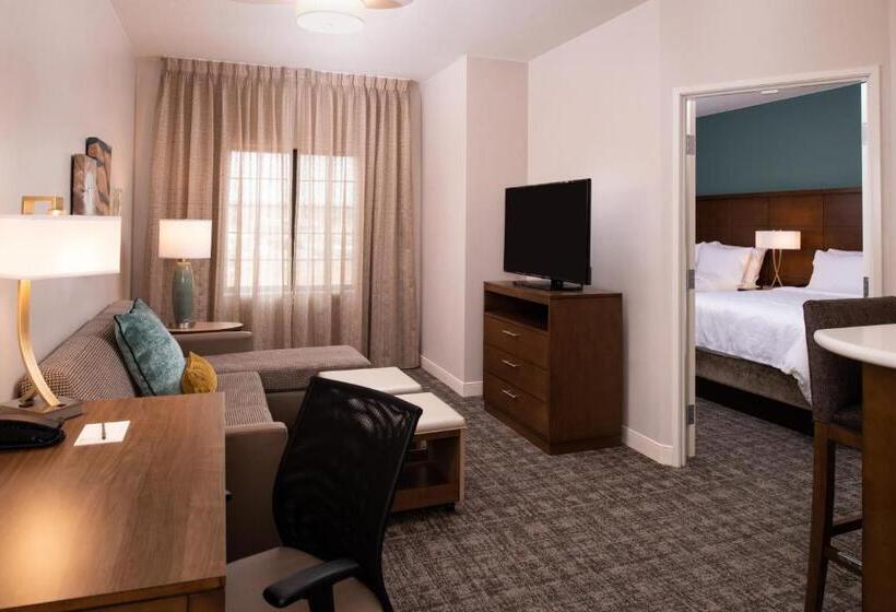 סוויטה, Staybridge Suites   St George, An Ihg