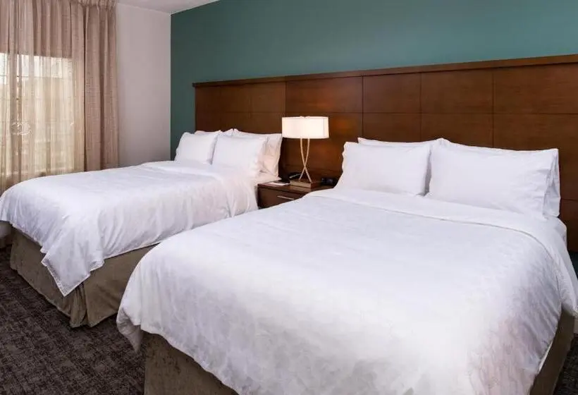 سوئیت 2 خوابه, Staybridge Suites   St George, An Ihg