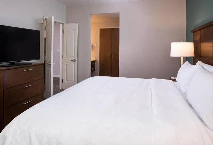 سوئیت 2 خوابه, Staybridge Suites   St George, An Ihg