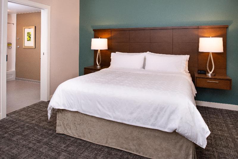 חדר סטודיו סטנדרד, Staybridge Suites   St George, An Ihg