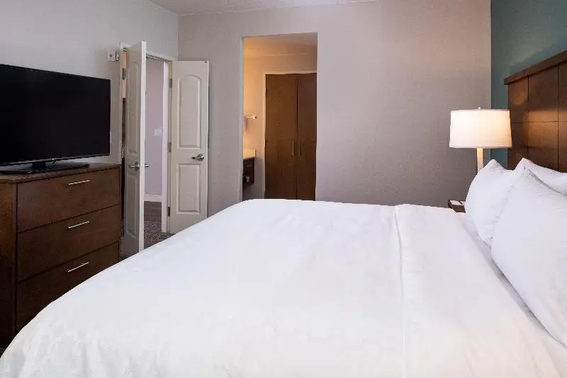 سوئیت با تخت بزرگ, Staybridge Suites   St George, An Ihg