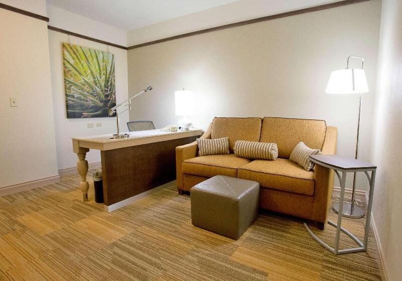 חדר סטנדרט, Staybridge Suites   St George, An Ihg