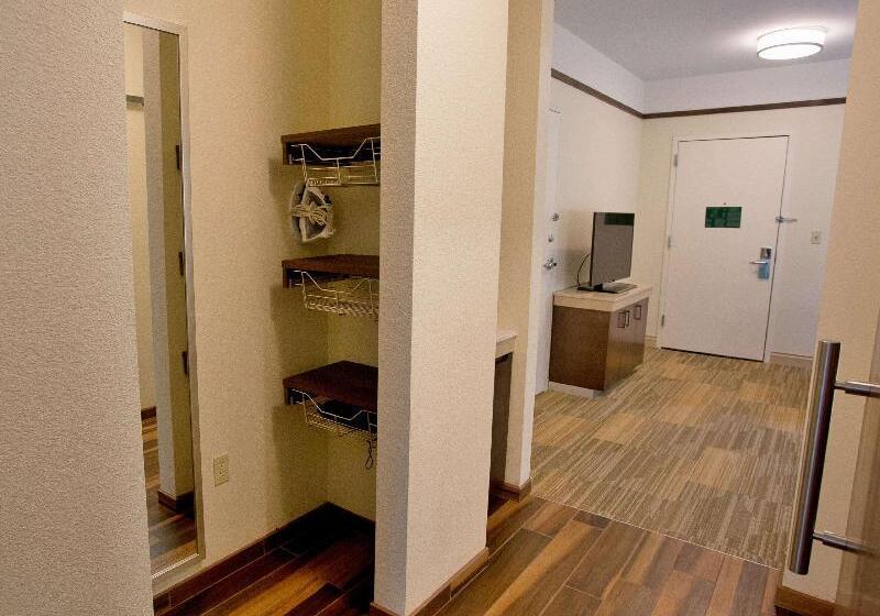 חדר סטנדרט, Staybridge Suites   St George, An Ihg