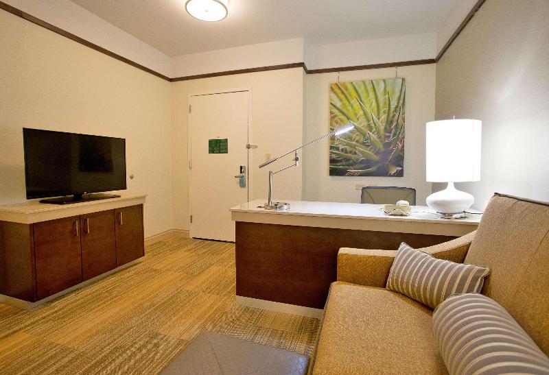 Номер Стандарт, Staybridge Suites   St George, An Ihg