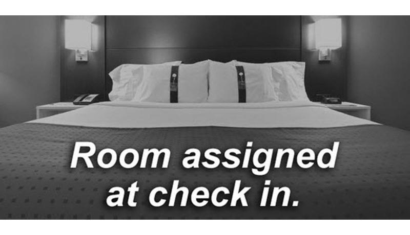 חדר סטנדרט, Staybridge Suites   St George, An Ihg