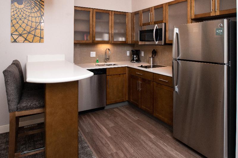 חדר סטנדרט, Staybridge Suites   St George, An Ihg