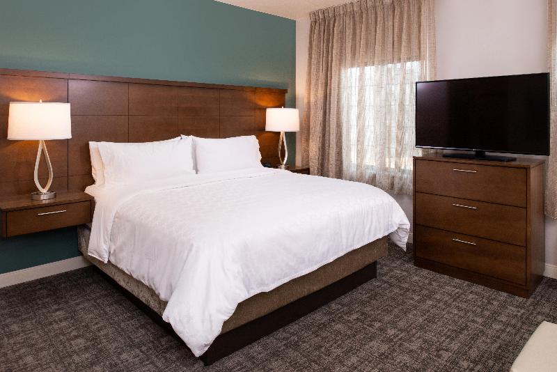 Люкс Кровать Кинг, Staybridge Suites   St George, An Ihg