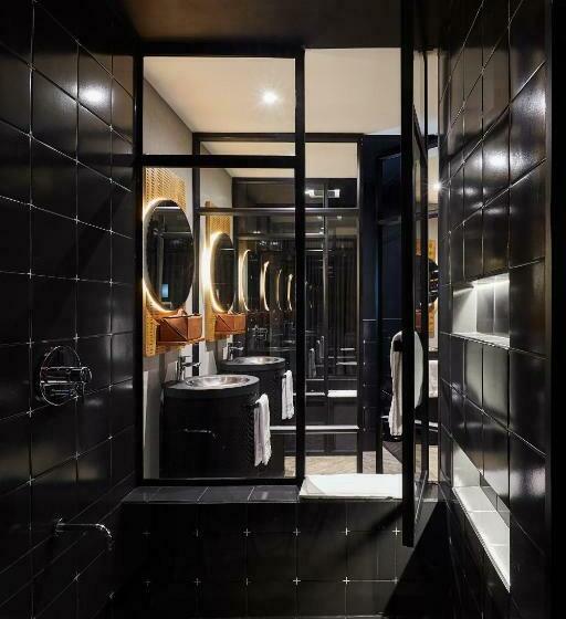 주니어 스위트, The Click Clack Hotel Medellín