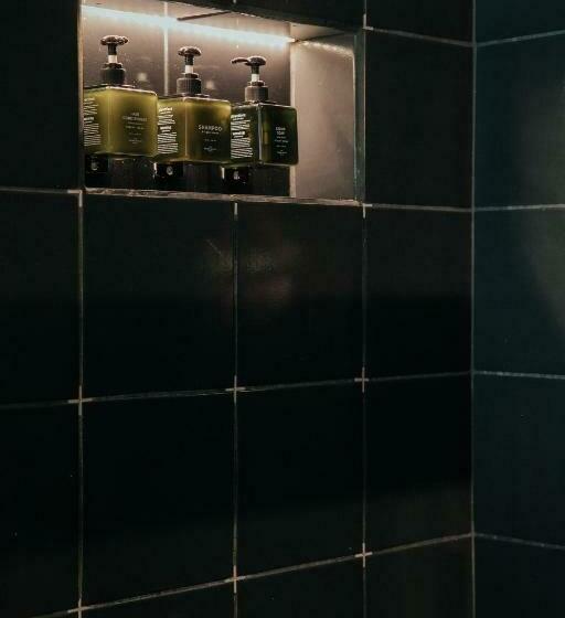 小型套房, The Click Clack Hotel Medellín