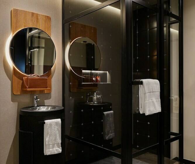 小型套房, The Click Clack Hotel Medellín