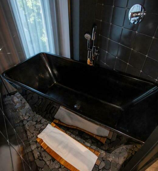 듀플렉스 스위트, The Click Clack Hotel Medellín