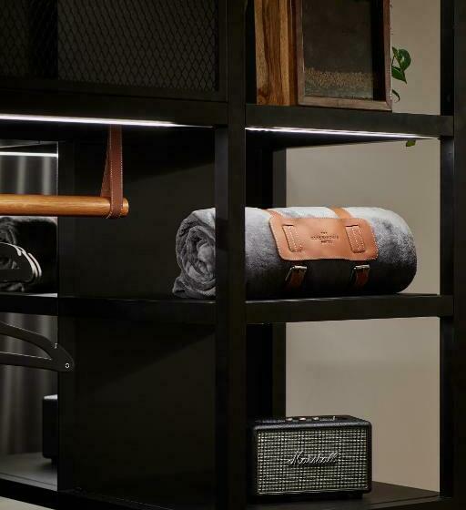 套房, The Click Clack Hotel Medellín