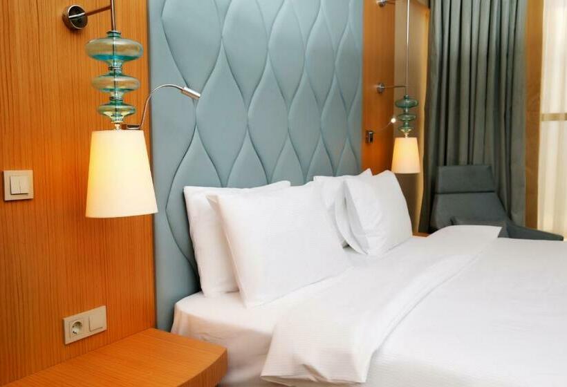 اتاق استاندارد, Tryp By Wyndham Izmit