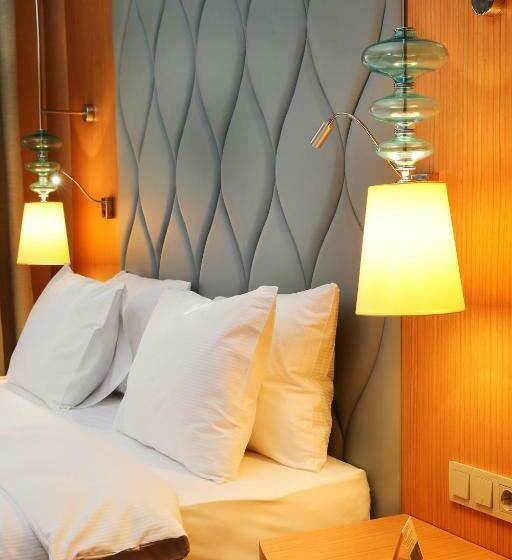 اتاق استاندارد, Tryp By Wyndham Izmit