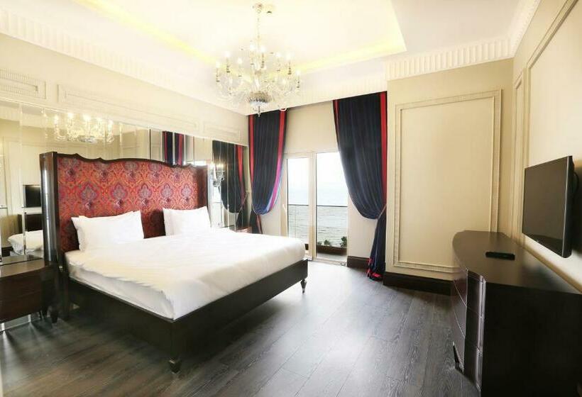 Sviitti King-vuode, Tryp By Wyndham Izmit