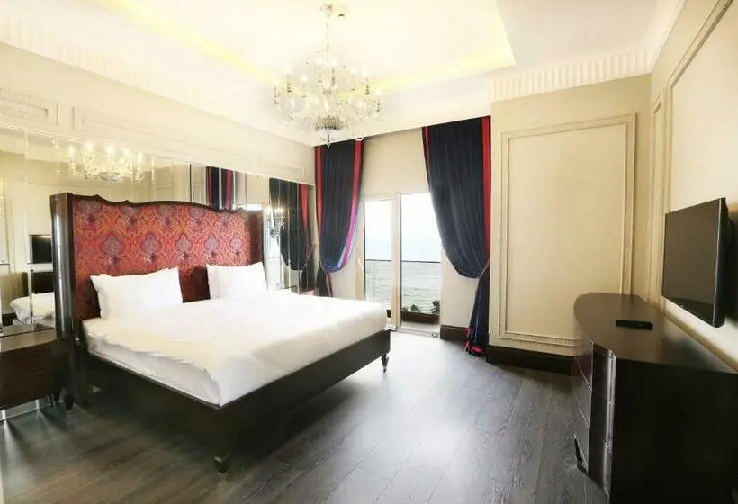 سوئیت با تخت بزرگ, Tryp By Wyndham Izmit