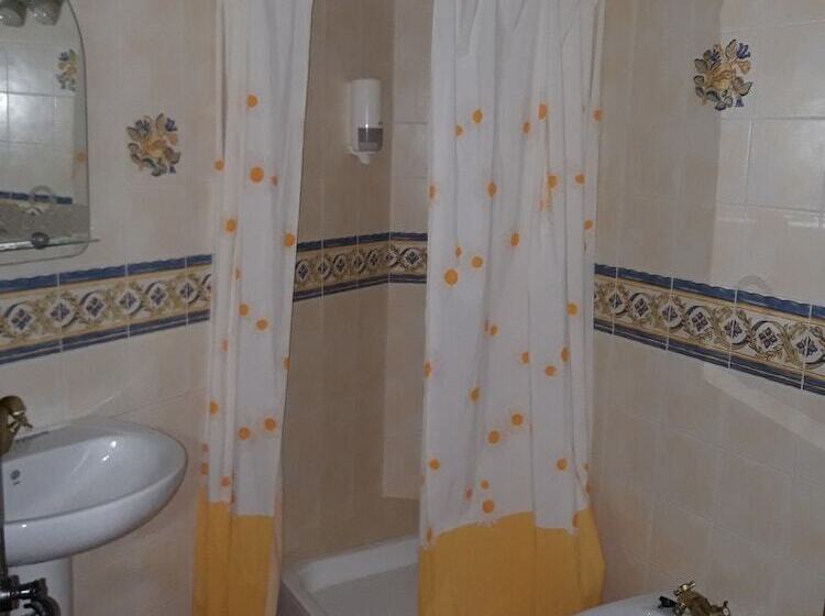 חדר סטנדרט, Villa De Berzocana