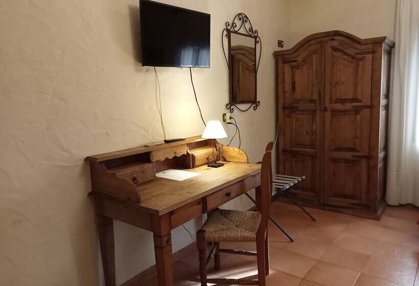 חדר סטנדרט, Villa De Berzocana