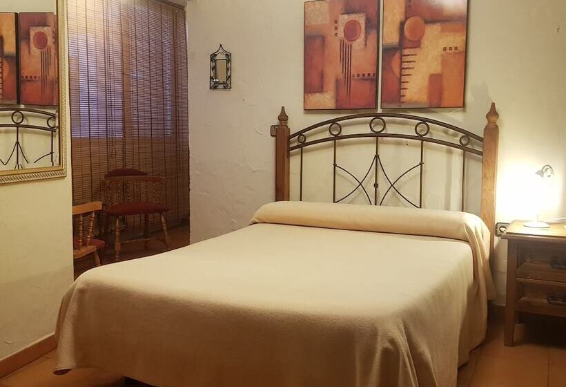 חדר סטנדרט, Villa De Berzocana