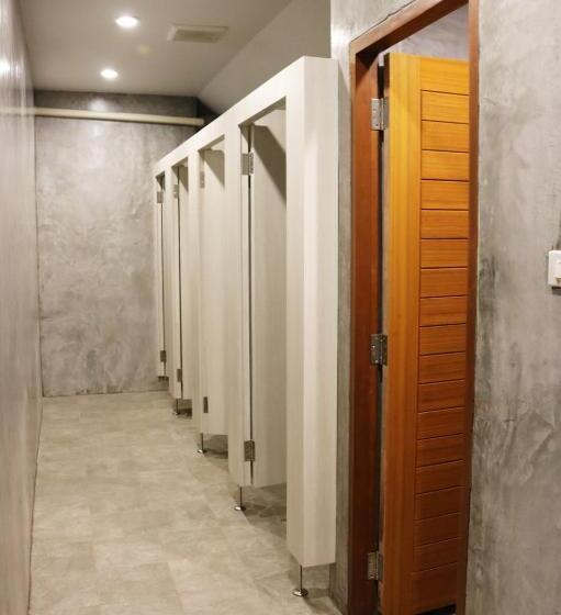 מיטה בחדר משותף, Lanta Hostel