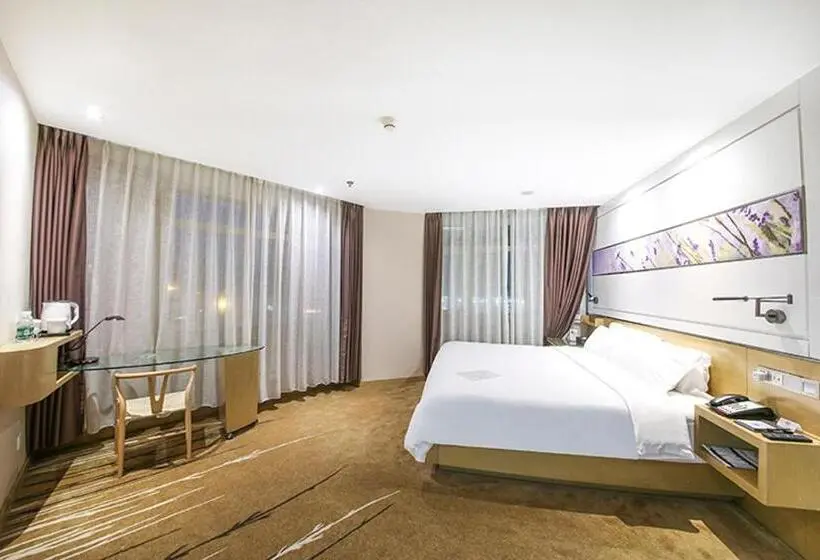 スイート, Lavande Hotel Beijing Asian Games Village
