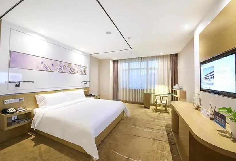 デラックスルーム, Lavande Hotel Beijing Asian Games Village