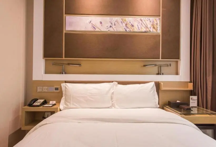 スタンダードルーム, Lavande Hotel Beijing Asian Games Village