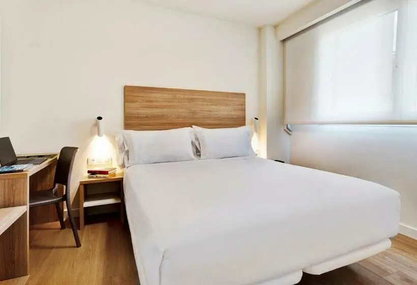 آپارتمان 1 خوابه, Sercotel Logroño Suites