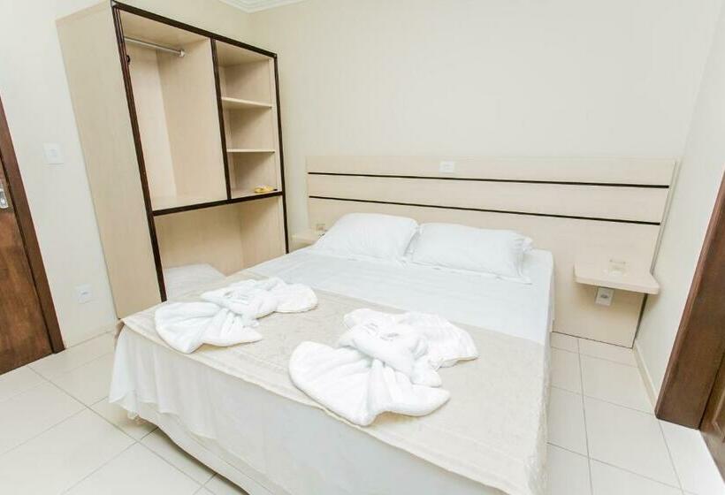 Номер Стандарт, Dein Haus Pousada