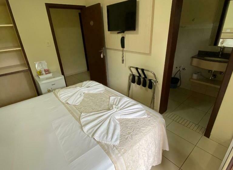 스탠다드 룸, Dein Haus Pousada