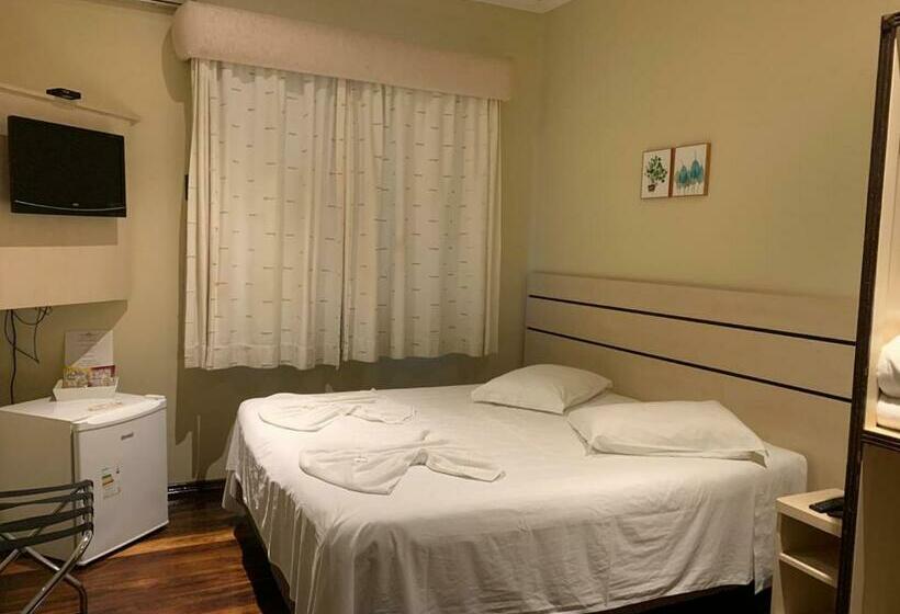 스탠다드 룸, Dein Haus Pousada