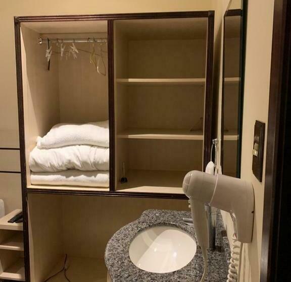 Номер Стандарт, Dein Haus Pousada