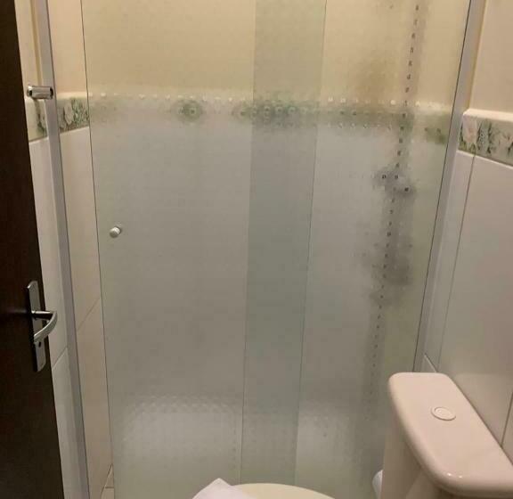 스탠다드 룸, Dein Haus Pousada