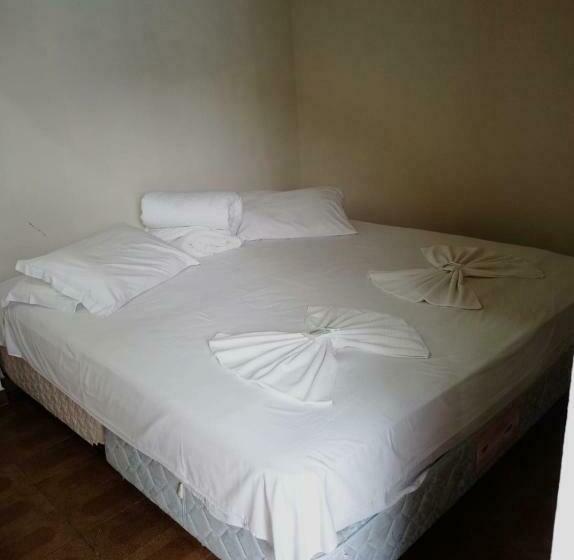 스탠다드 룸, Dein Haus Pousada