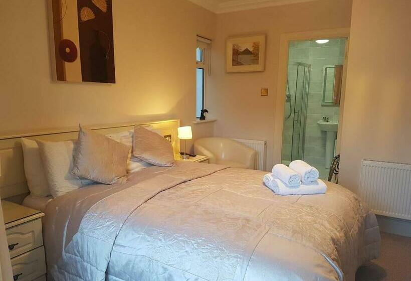 스탠다드 룸, Balcony House