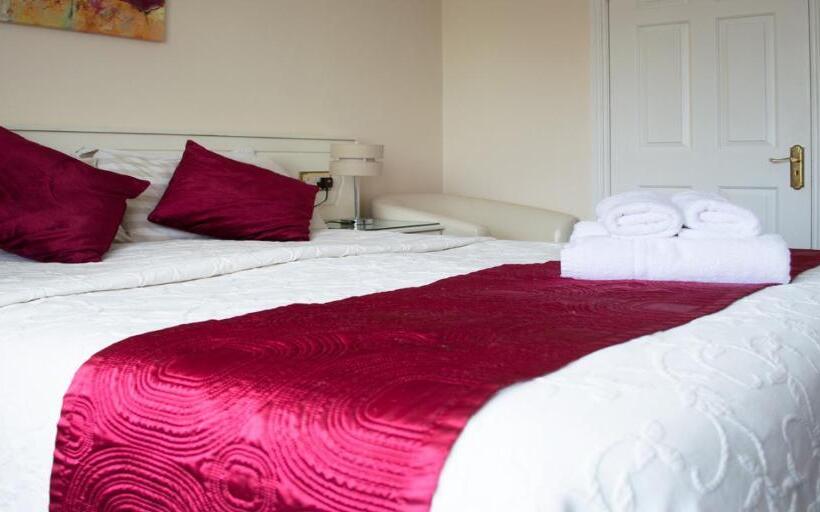 4인용 스탠다드 룸, Balcony House