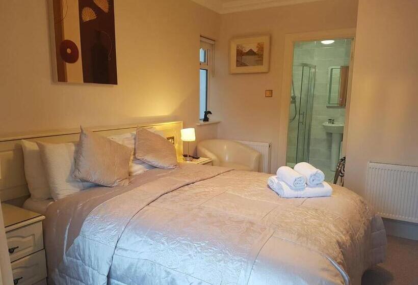 기본룸, Balcony House