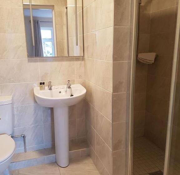 기본룸, Balcony House