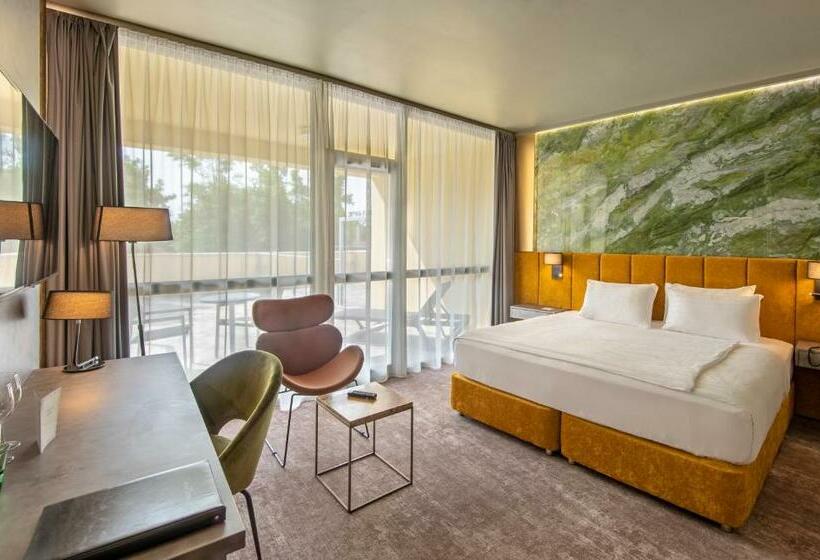 Номер Премиум, Azur Premium