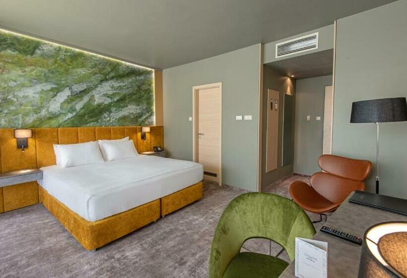 Номер Премиум, Azur Premium