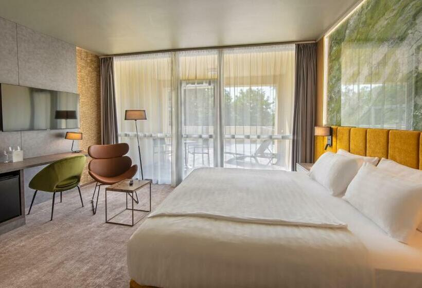 Номер Премиум, Azur Premium