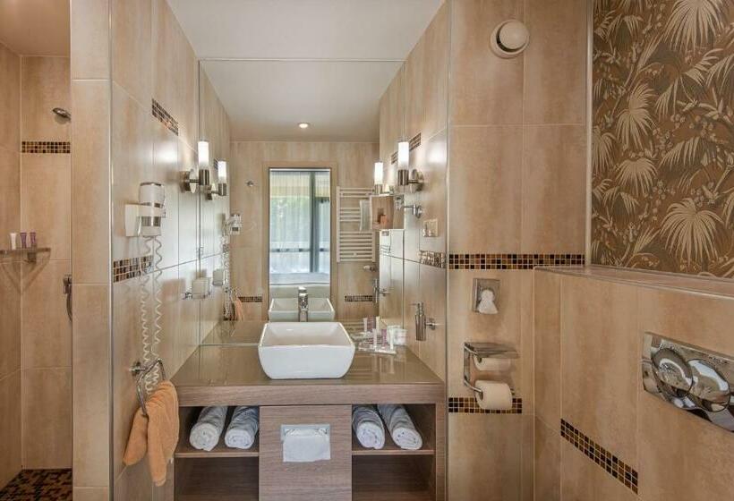 Номер Премиум, Azur Premium