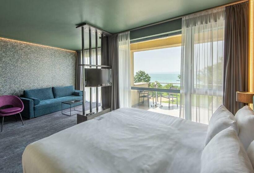 Полулюкс, Azur Premium