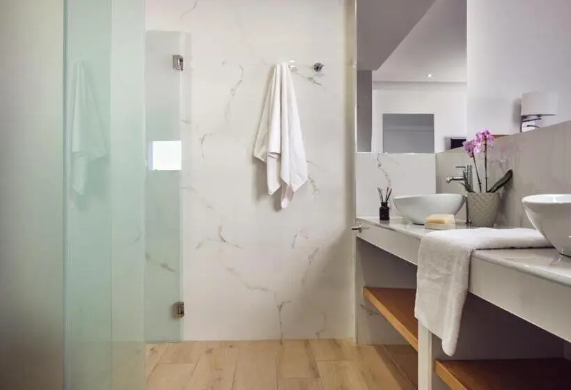 Suite Sea View